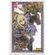 Monster Hunter Flash! 4