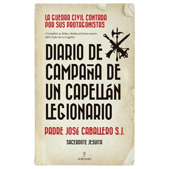 Diario de campaña de un capellan le