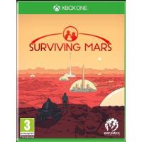 Surviving Mars Xbox One