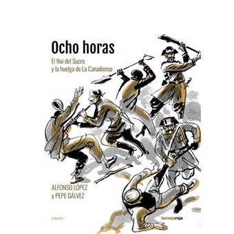 Ocho horas