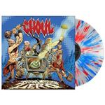 Transmission Zero - Vinilo