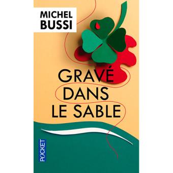 Gravé dans le sable - 1