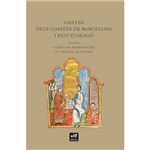 Gestes dels comptes de barcelona i