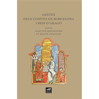 Gestes dels comptes de barcelona i