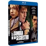 La sombra de un secuestro - Blu-ray