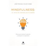 Mindfulness-el arte de controlar tu