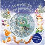 La aventura del pingüino