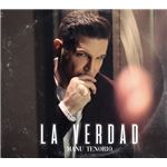 La verdad - CD
