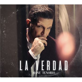 La verdad - CD