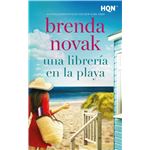 Una librería en la playa
