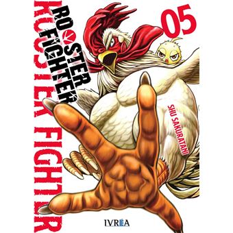 Rooster Fighter 5