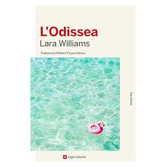 L´´Odissea