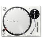 Tocadiscos Pioneer DJ PLX-500-K Blanco