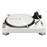 Tocadiscos Pioneer DJ PLX-500-K Blanco