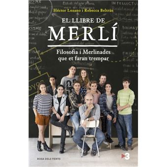 El llibre de Merlí
