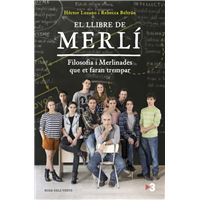 El llibre de Merlí