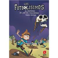 El misterio de las 101 calaveras