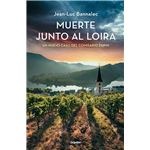 Muerte junto al Loira (Comisario Dupin 12)