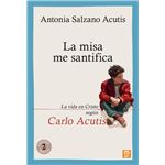 La Misa Me Santifica