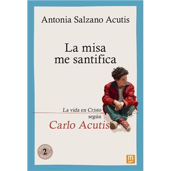 La Misa Me Santifica