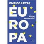 Europa. Última oportunidad