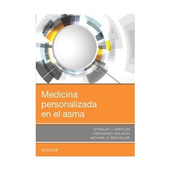 Medicina personalizada en el asma