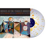 Mingus Ah Um - Vinilo Naranja Splatter