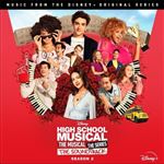 High School Musical: The Musical: The Series B:S:O.