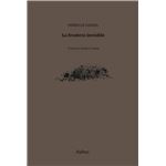 La Frontera Invisible-Cat