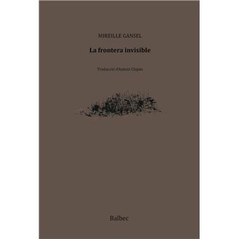 La Frontera Invisible-Cat