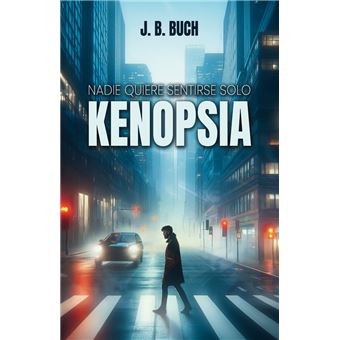 Kenopsia