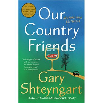 Our country friends