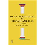 De la democracia en Hispanoamérica