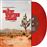 Lp-the greatest western themes(rojo