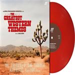 Lp-the greatest western themes(rojo