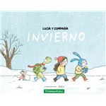 Lucia Y Compañia-Invierno