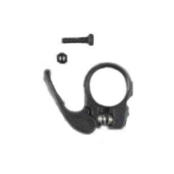 Manfrotto Pestaña para Fijar Tripode 681B