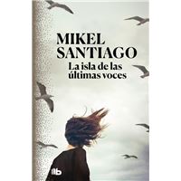 La isla de las últimas voces