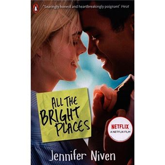 All The Bright Places - 1