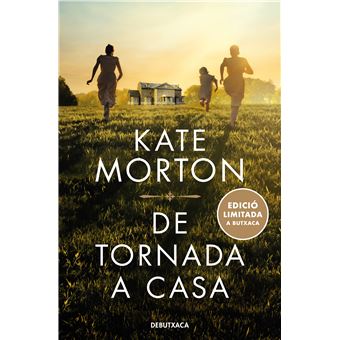 De Tornada A Casa Edicio Limitada