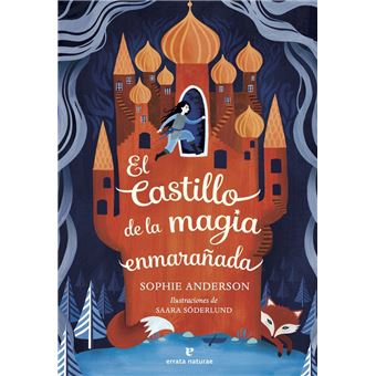 El Castillo De La Magia Enmarañada