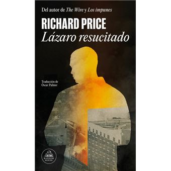 Lázaro resucitado