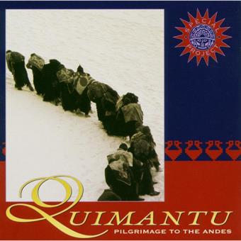 Quimantu - 1