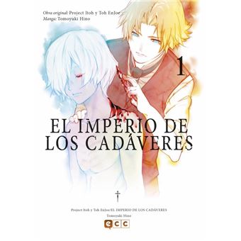 El imperio de los cadáveres 1
