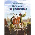 No vul ser princesa