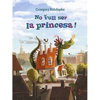 No vul ser princesa