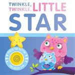 Twinkle twinkle little star-ne