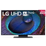 TV LED 50'' LG 50UR91006LA IA 4K UHD HDR Smart TV