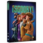 ¡Scooby! - DVD