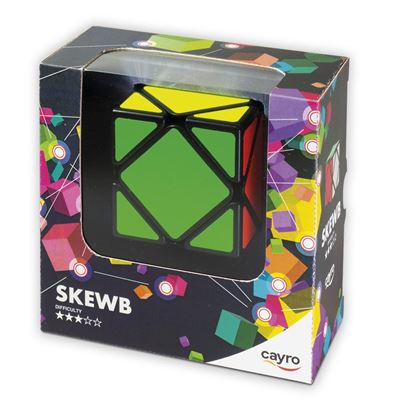 Sigma cube